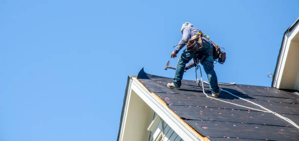Best Storm Damage Roof Repair  in Grace, ID